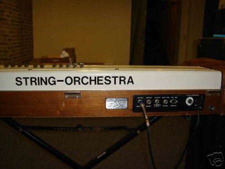 Farfisa
