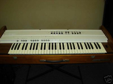 Farfisa
