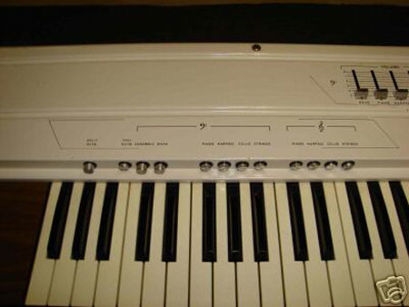 Farfisa